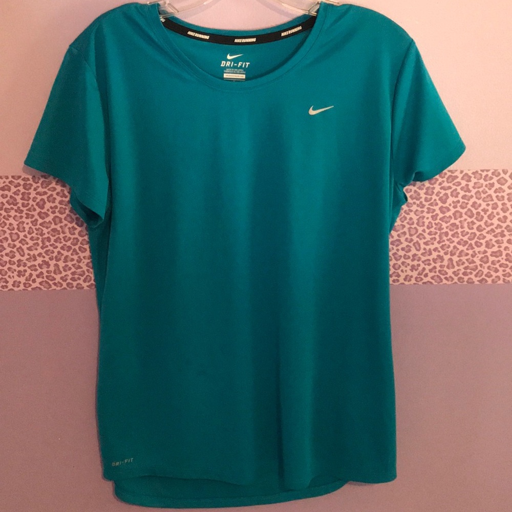 Nike Running Shirt